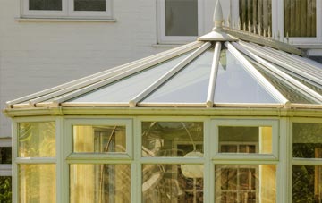 conservatory roof repair Shipton On Cherwell, Oxfordshire