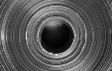 Shipton On Cherwell edpm waterproofing