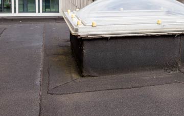 disadvantages of Shipton On Cherwell flat roofs