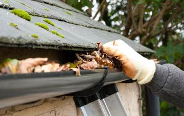 gutter cleaning Shipton On Cherwell, Oxfordshire