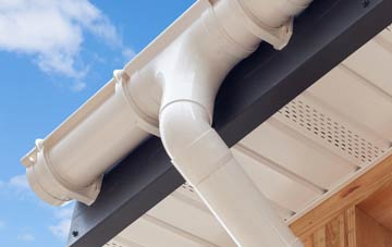 Shipton On Cherwell gutter installation costs