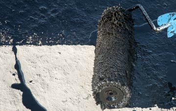 Shipton On Cherwell liquid sealant waterproofing