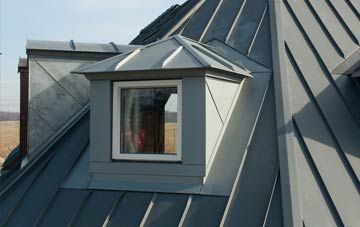 metal roofing Shipton On Cherwell, Oxfordshire