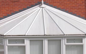 Shipton On Cherwell polycarbonate conservatory roof repairs