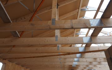 Shipton On Cherwell roof truss costs