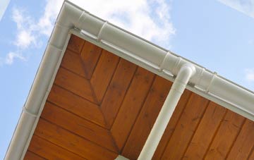 Shipton On Cherwell soffit types