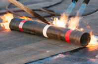 Shipton On Cherwell flat roof sealing