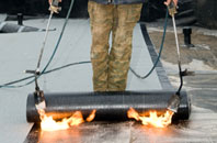 Shipton On Cherwell flat roof sealing quote