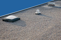 Shipton On Cherwell flat roofing
