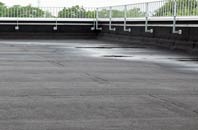 find rated Shipton On Cherwell flat roofing companies